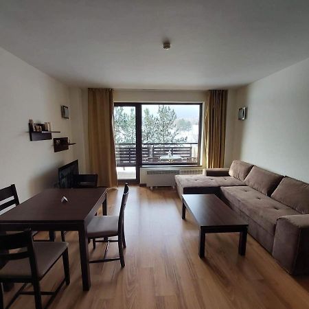 The View Apartment, Terra Complex Neighbour Building Μπάνσκο Εξωτερικό φωτογραφία