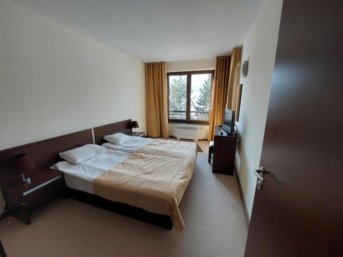 The View Apartment, Terra Complex Neighbour Building Μπάνσκο Εξωτερικό φωτογραφία