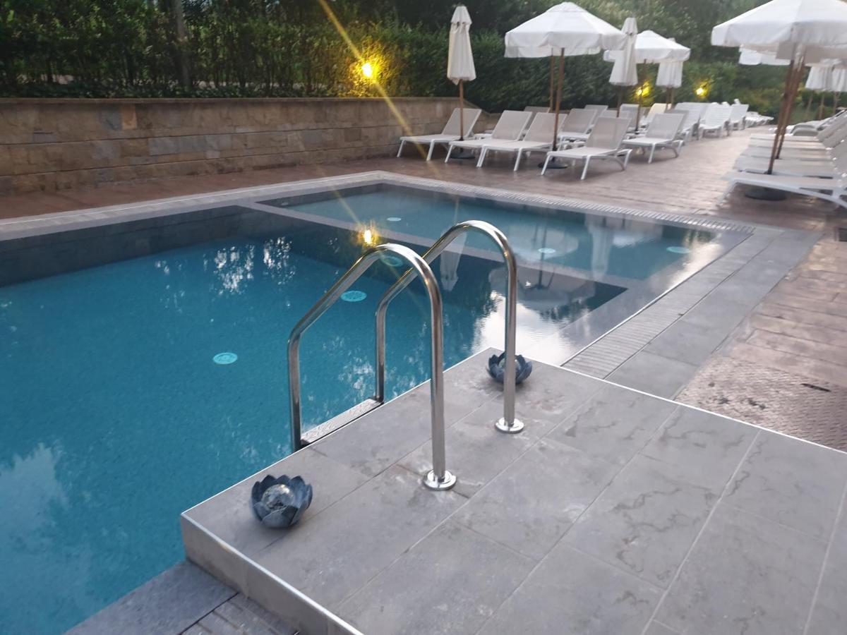 The View Apartment, Terra Complex Neighbour Building Μπάνσκο Εξωτερικό φωτογραφία